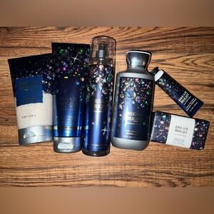 BBW Dream Bright Set